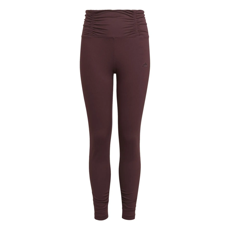 Leggings 7/8 Mädchen adidas Aeroready Yoga