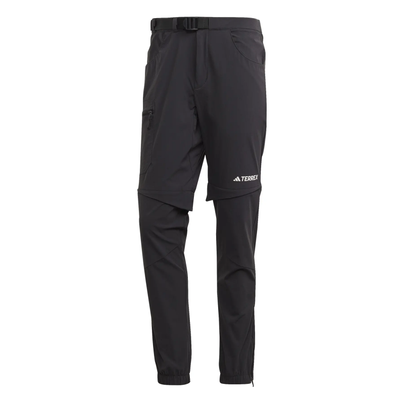 Hose adidas Terrex Utilitas Zip Off