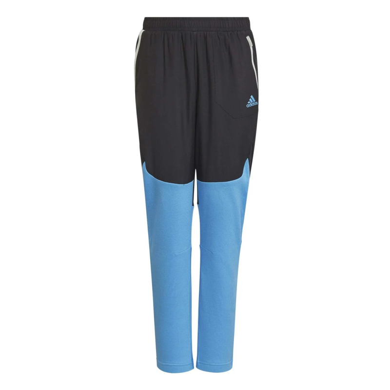 Jogginghose für Kinder adidas 65 Designed for Gameday