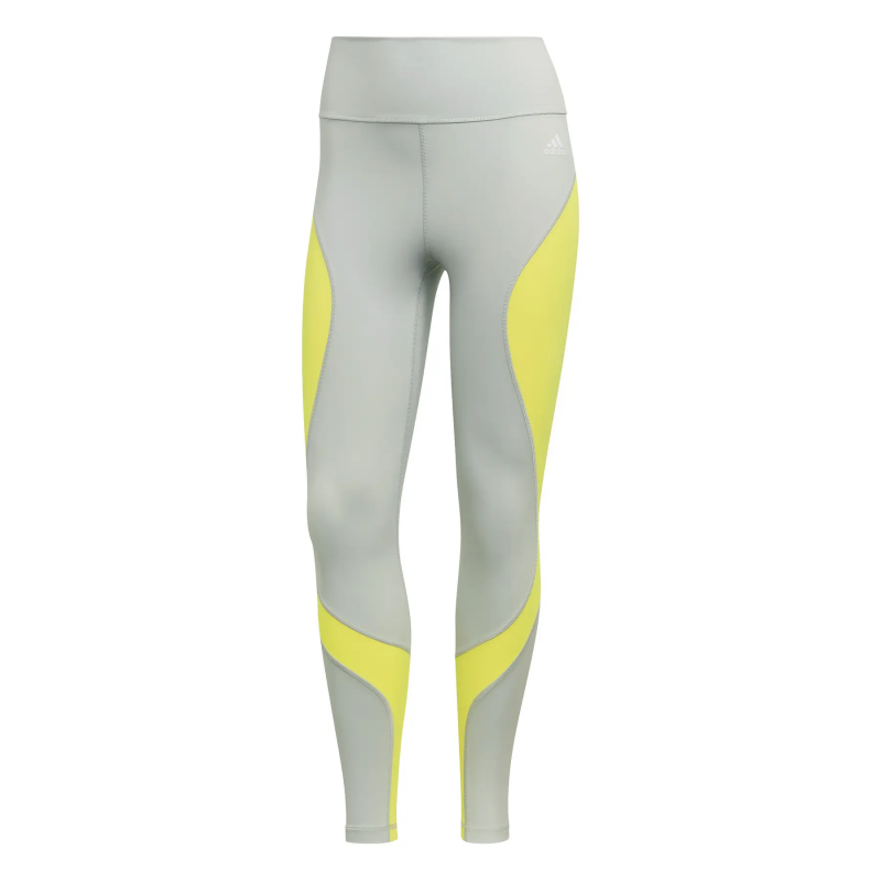 Leggings für Frauen adidas Training Essentials HIIT Colourblock