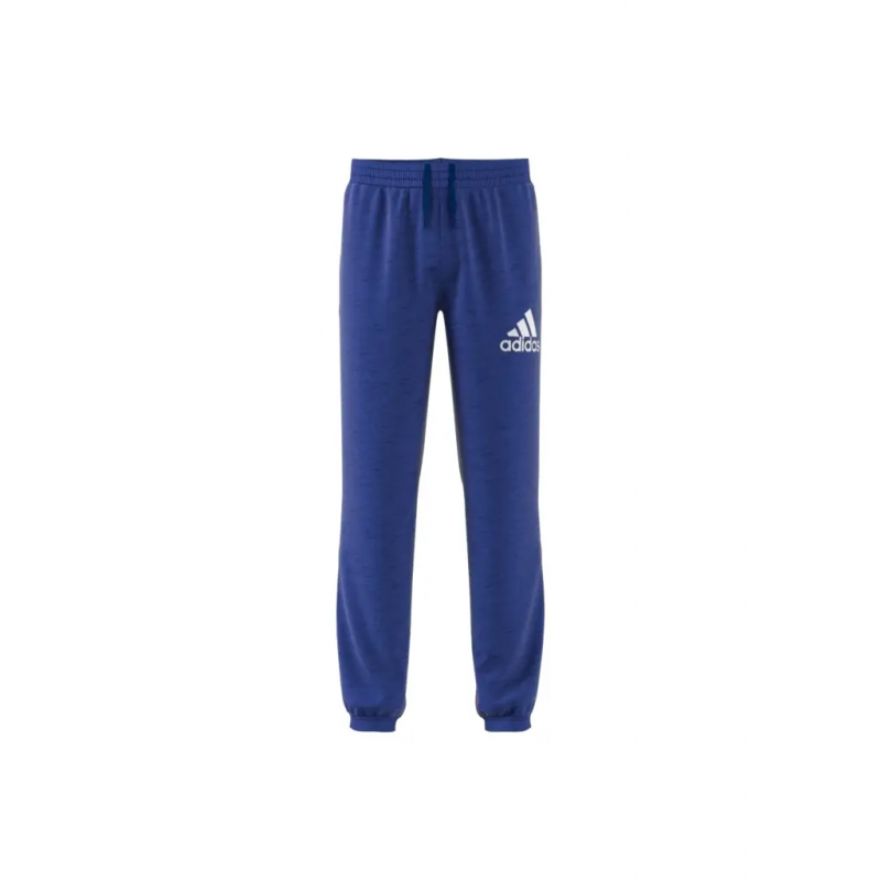 Jogginghose für Kinder adidas 45 Future Icons Badge of Sport