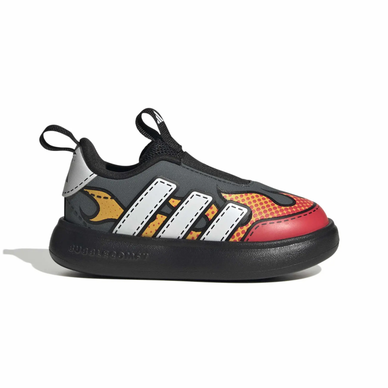 Sneakers für Babys adidas Bubblecomfy