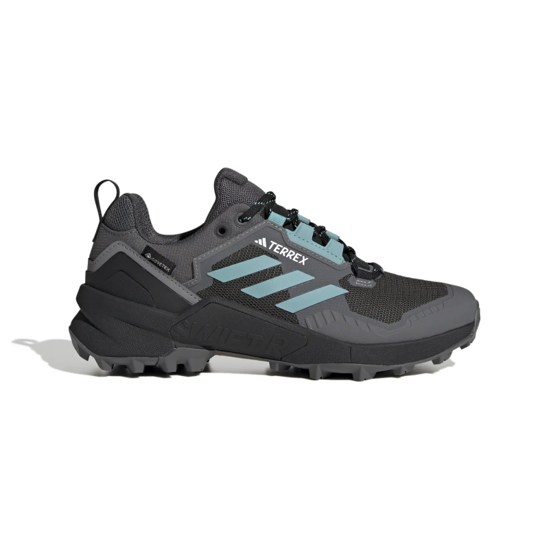 Damen-Wanderschuhe adidas Terrex Swift R3 Gore-Tex