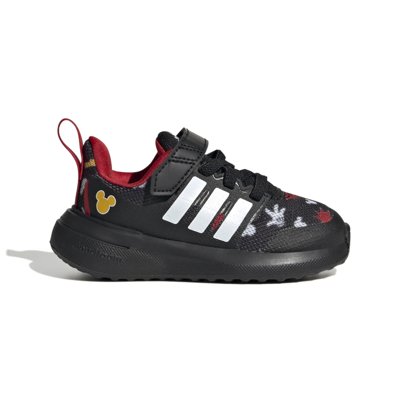 Laufschuhe Baby adidas X Disney FortaRun 2.0 Mickey Cloudfoam