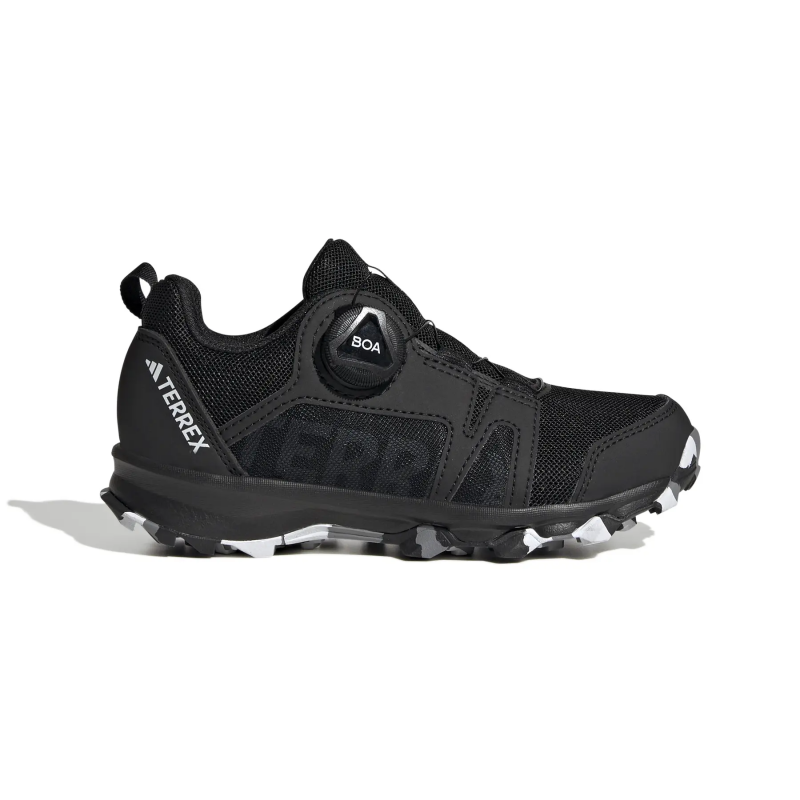 Kinder-Wanderschuhe adidas Terrex Agravic BOA