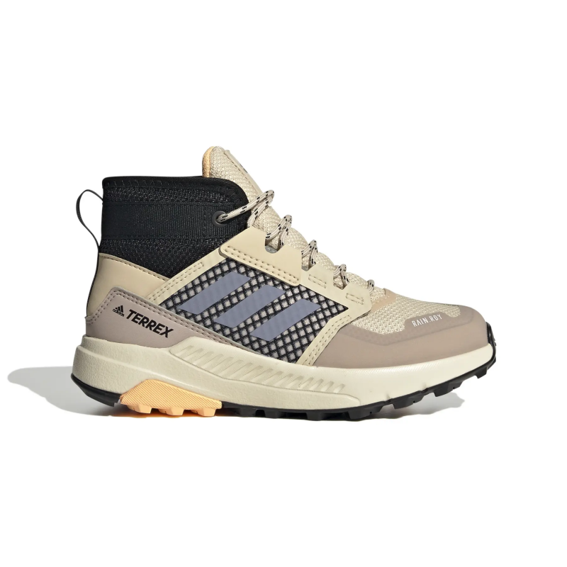 Kinder-Wanderschuhe adidas Terrex Trailmaker Mid RAIN.RDY