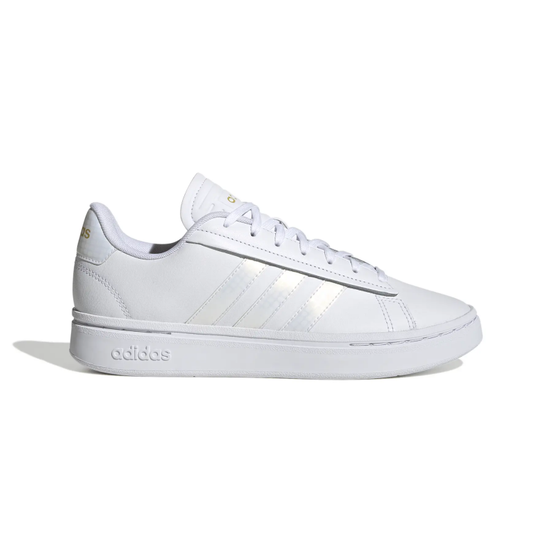 Sneakers für Frauen adidas Grand Alpha Cloudfoam Comfort