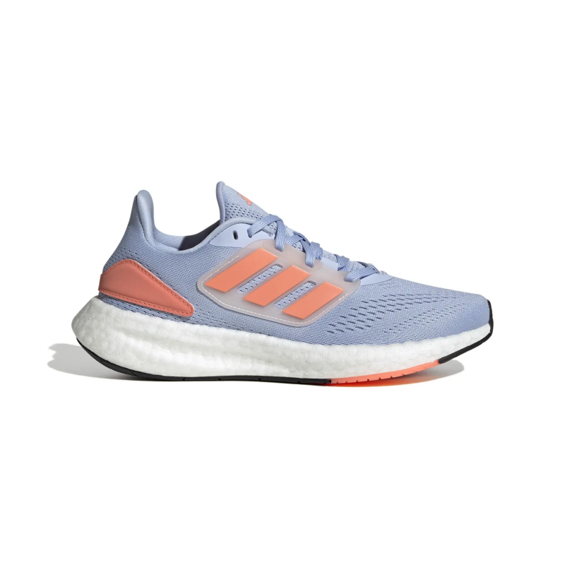 Laufschuhe Mädchen adidas Pureboost 22