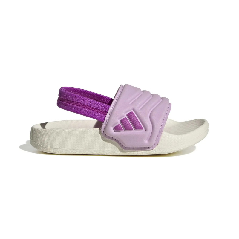 Slides für Babys adidas Adilette Estrap 2.0