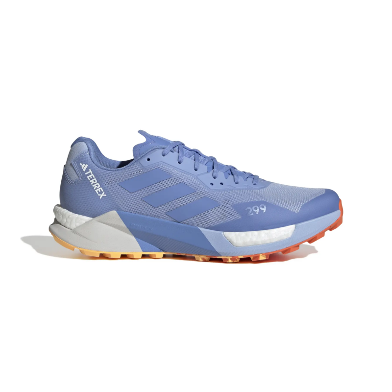 Trail-Schuhe adidas Terrex Agravic Ultra