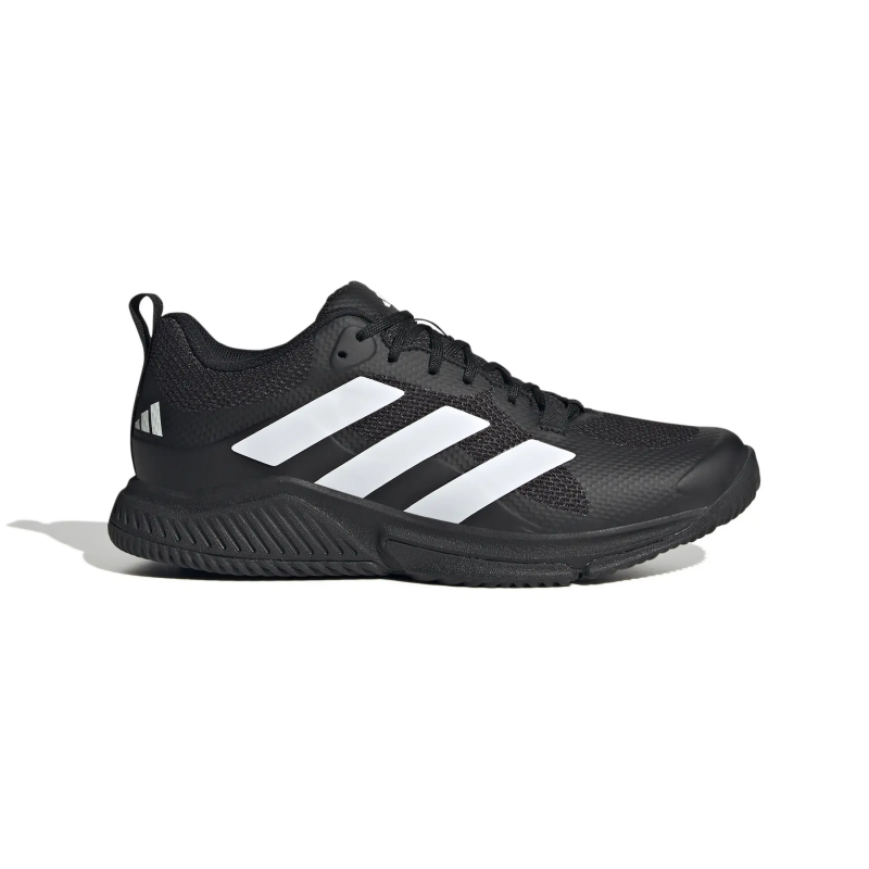Schuhe indoor Frau adidas Court Team Bounce 2.0