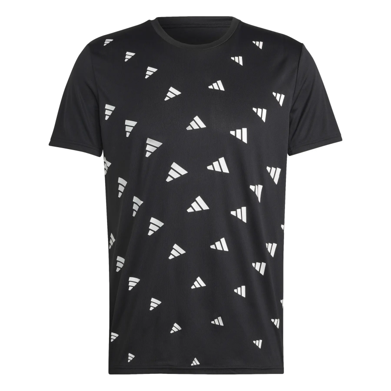 Trikot adidas Brand Love Graphic