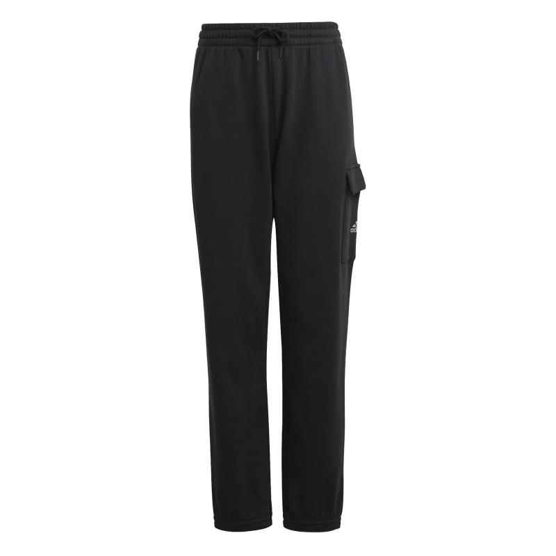 Jogginghose mit tiefem Schritt für Kinder adidas
