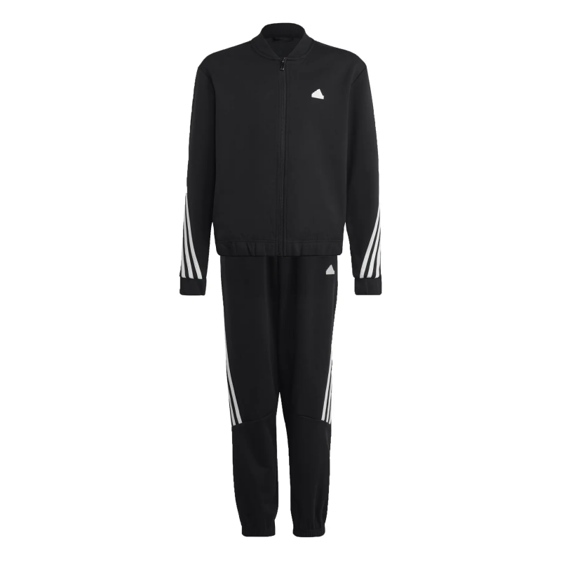 Trainingsanzug für Kinder adidas Future Icons 3-Stripes