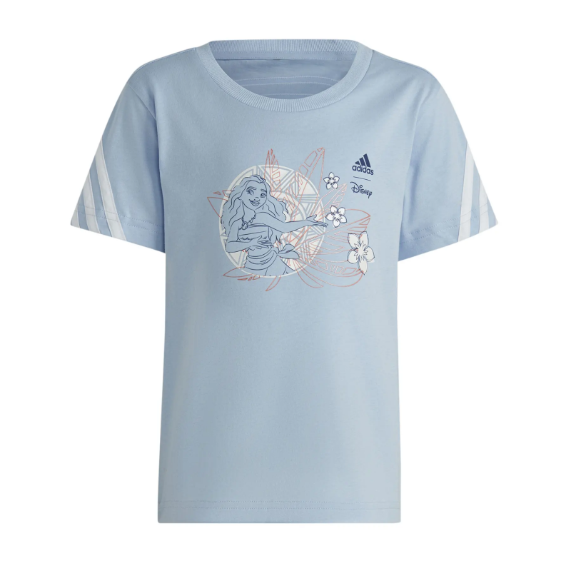 T-Shirt, Baby, Mädchen adidas Disney Moana