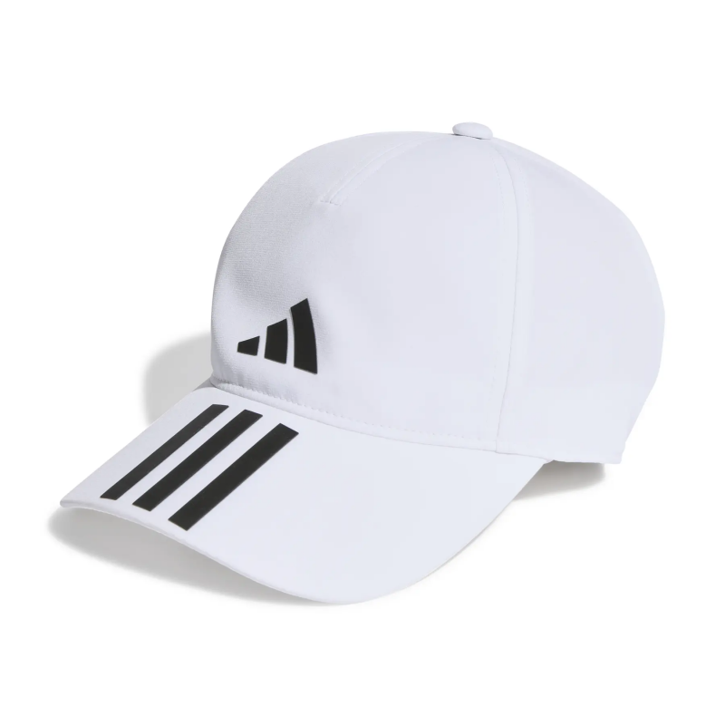 Kappe adidas 3-Stripes Aeroready