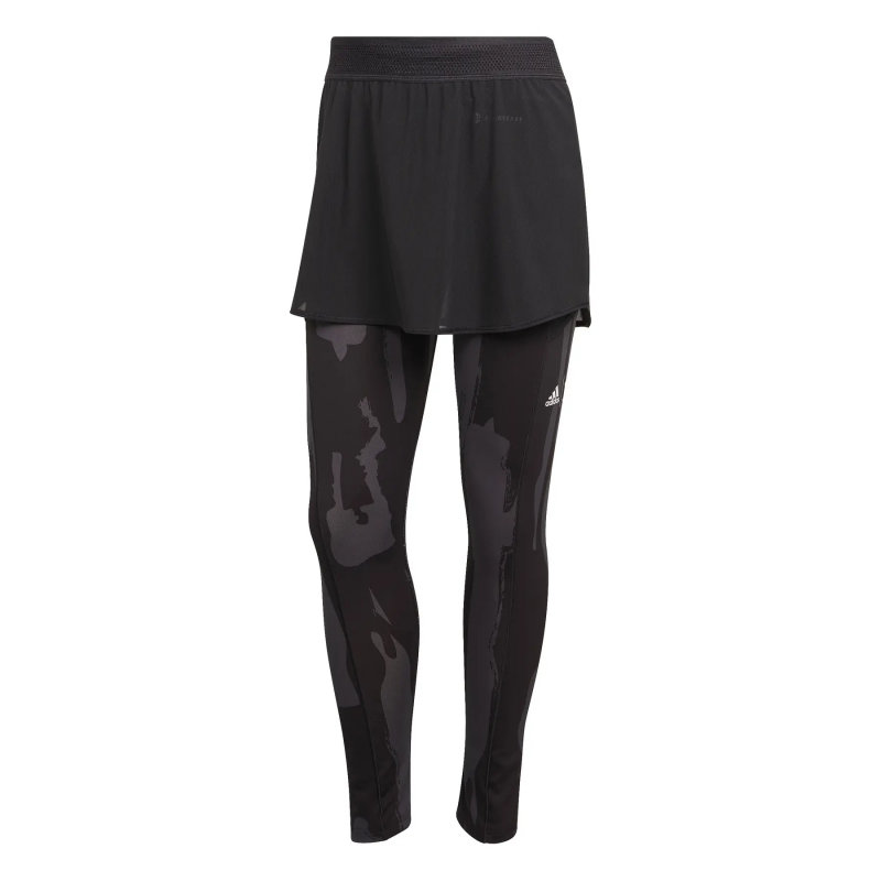 Leggings 7/8 2in1 Frau adidas New York