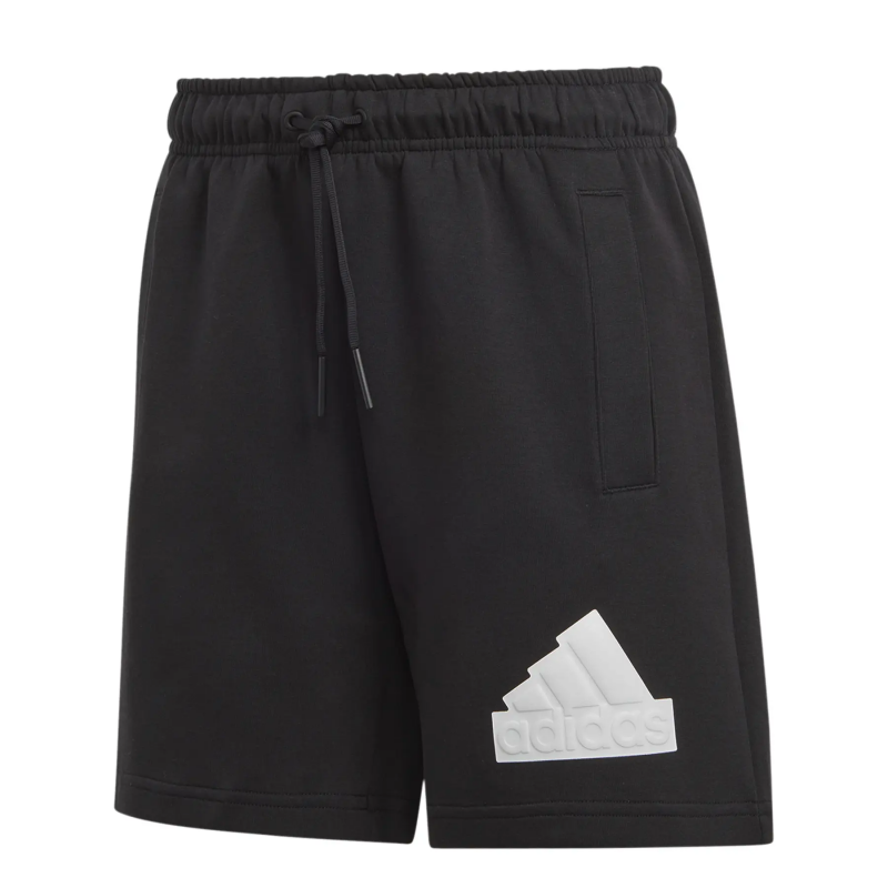 Shorts für Frauen adidas Future Icons Badge of Sport