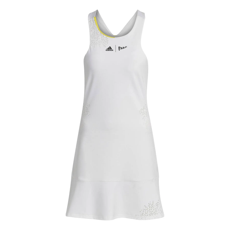 Tenniskleid für Frauen adidas London