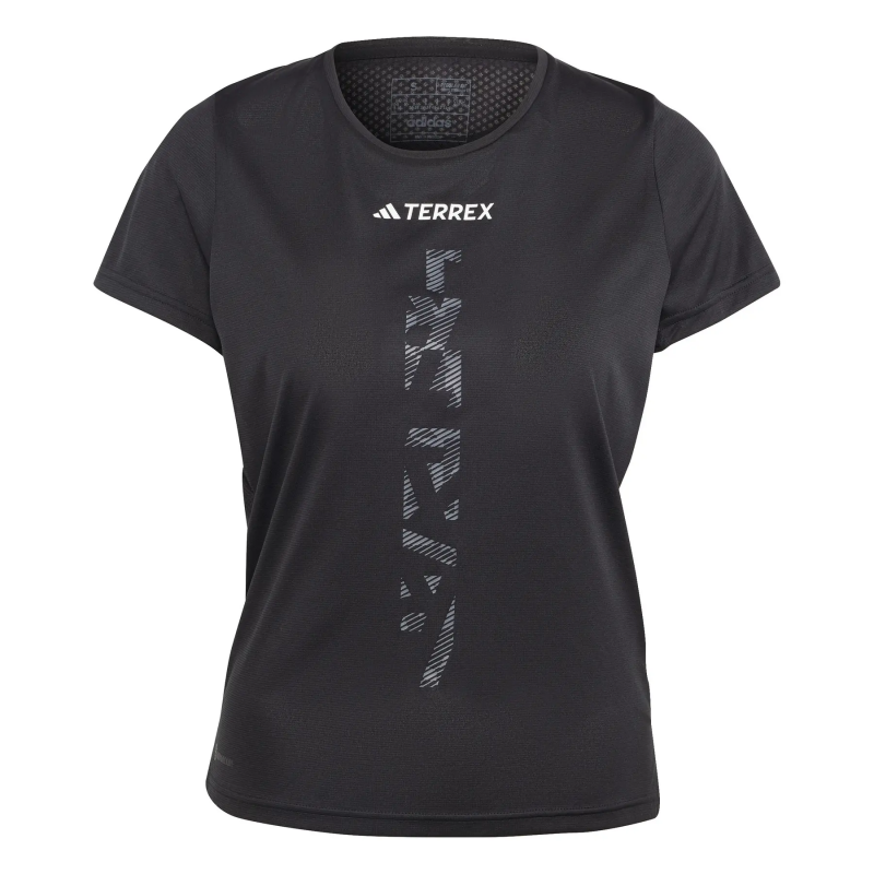 Trikot Frau adidas Terrex Agravic