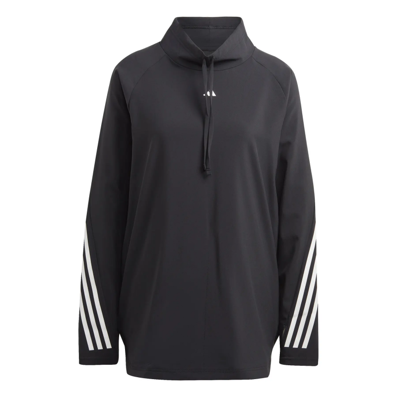 Veste de survêtement Damen adidas Train Icons