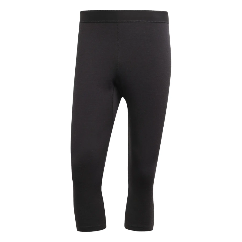 3/4 Leggings adidas Xperior Merino 200