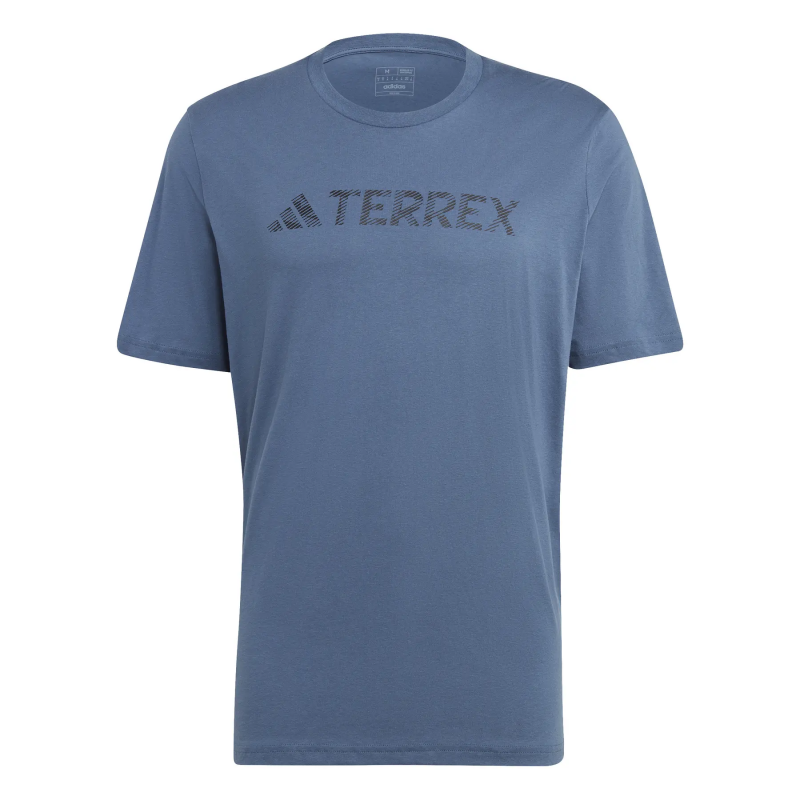 T-Shirt adidas Terrex Classic Logo