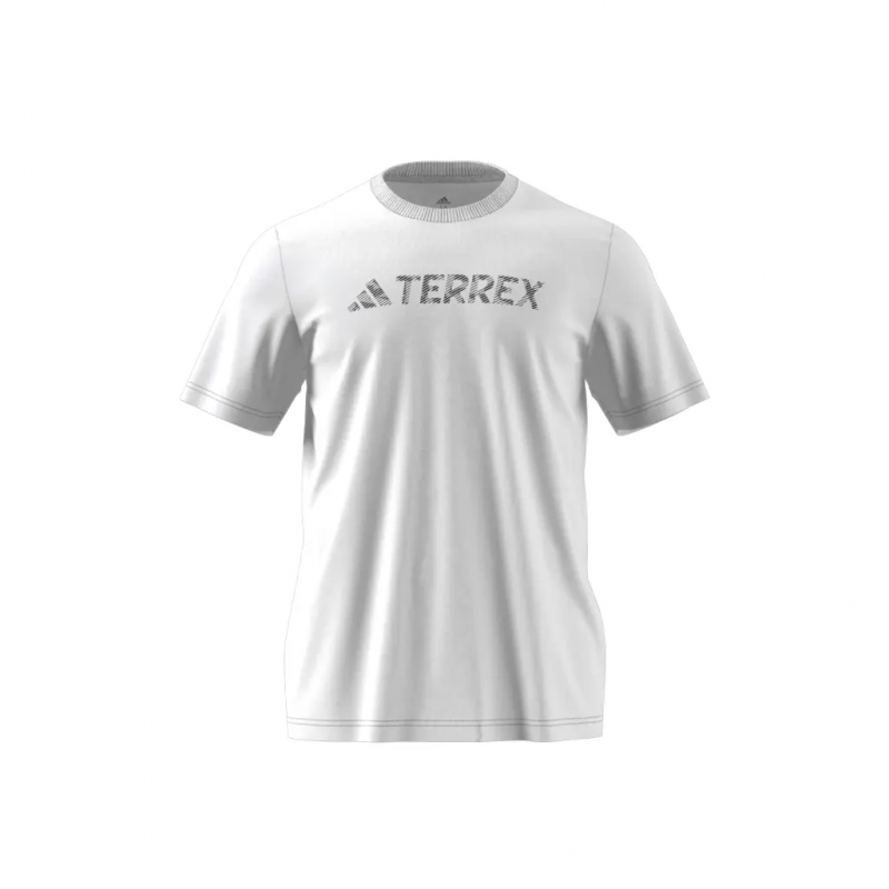 T-Shirt adidas Terrex Classic Logo