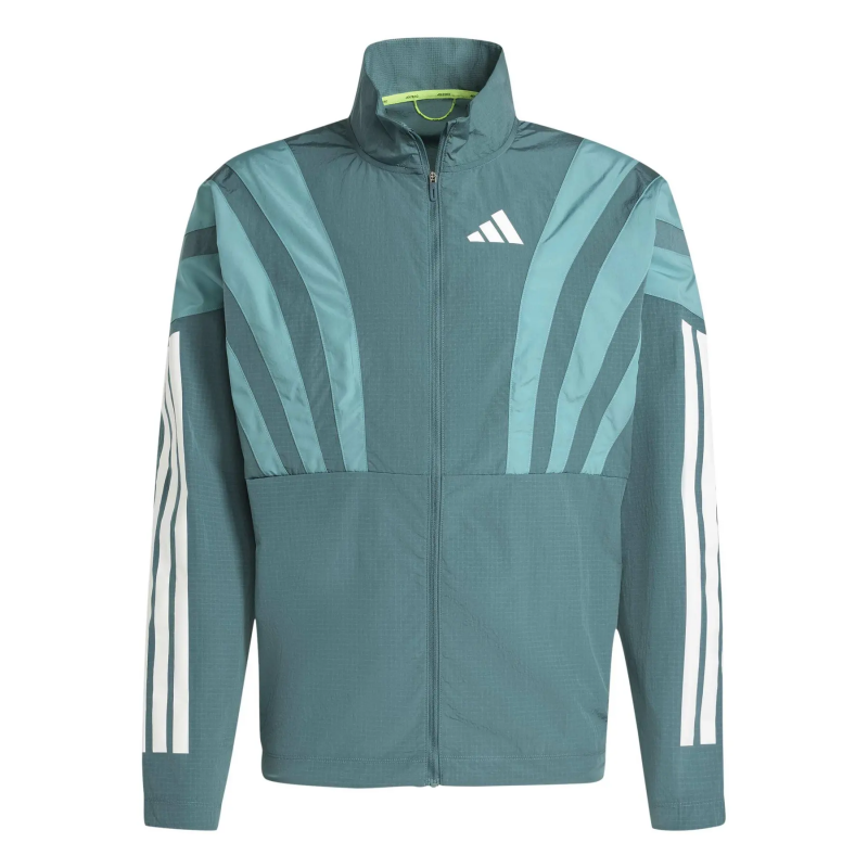 Regenjacke adidas Adizero Archive