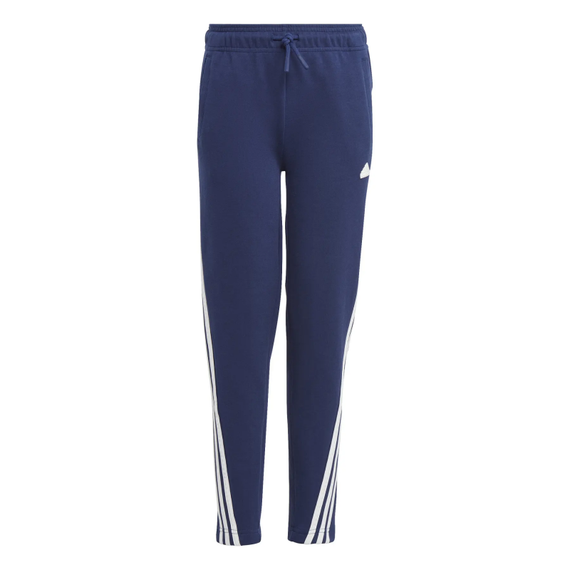 Halb-lange Jogginghose für Kinder adidas Future Icons 3-Stripes