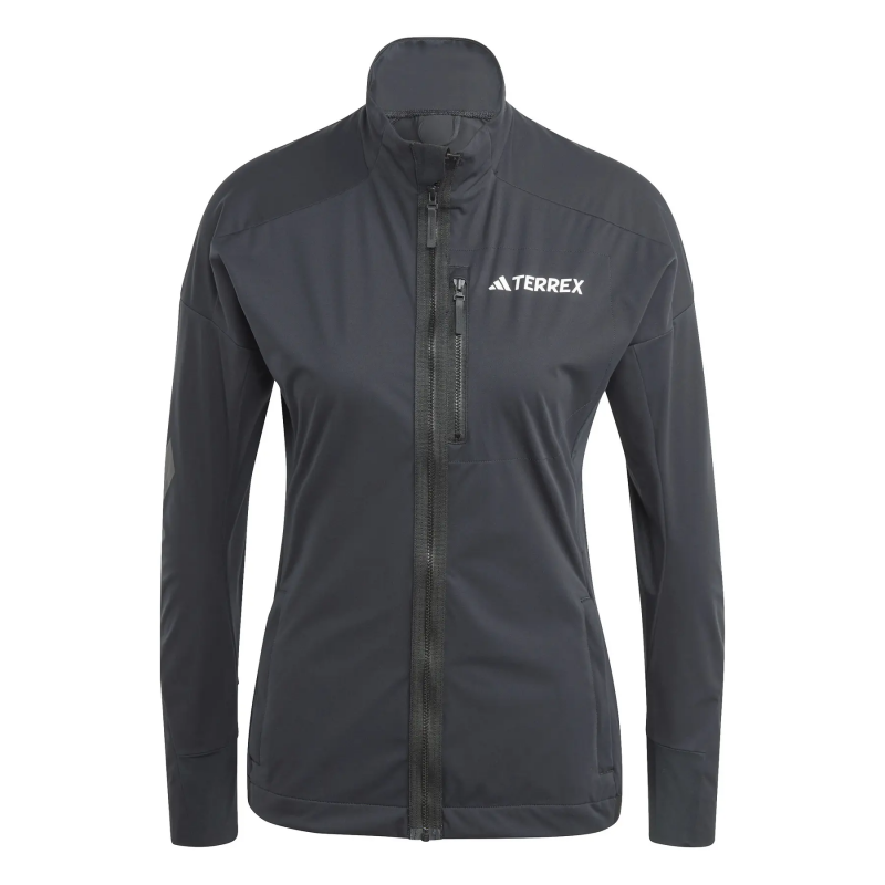 Wasserdichte Skijacke für Damen adidas Terrex Xperior
