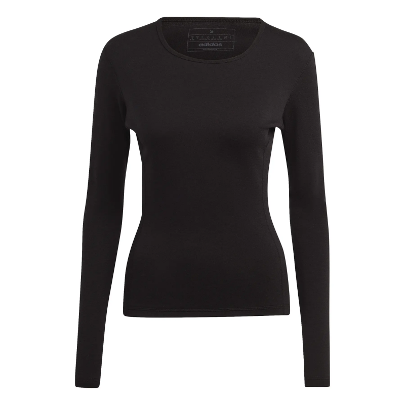 Unterhemd langarm Damen adidas Xperior 260