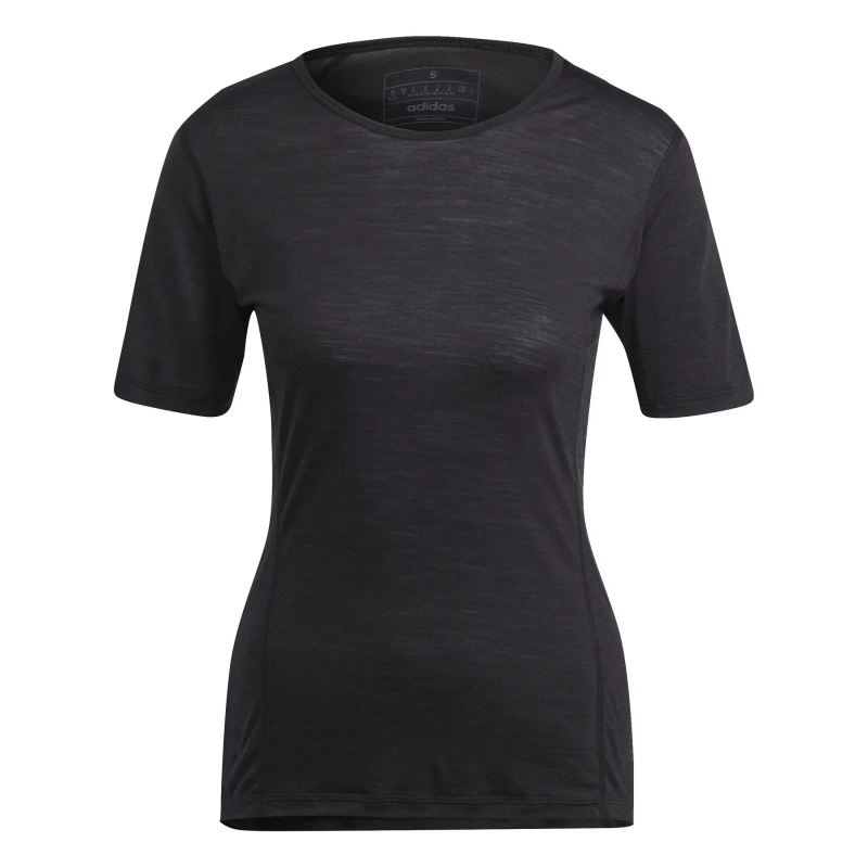 Merino First Layer Trikot Women adidas Xperior 150