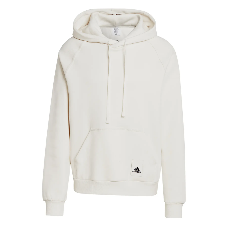 Kapuzenpullover adidas Lounge
