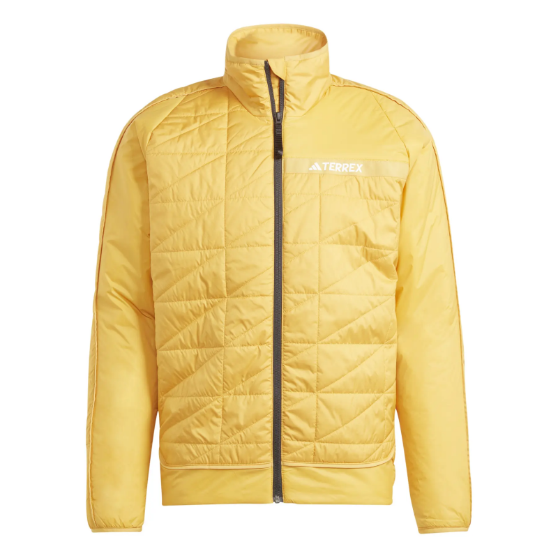 Isolierende Daunenjacke adidas Terrex Multi