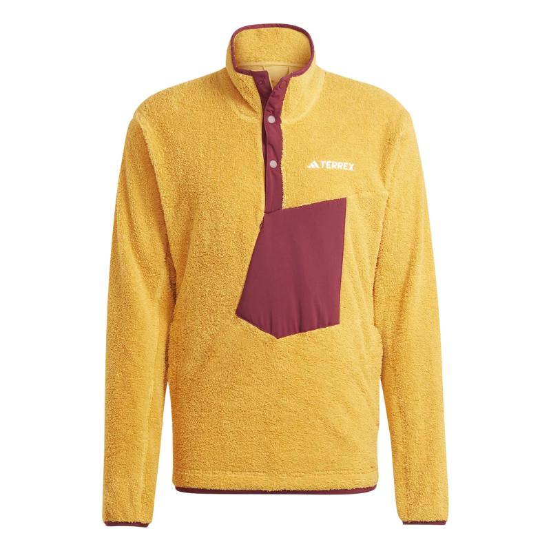 Fleece adidas Terrex XPLORIC