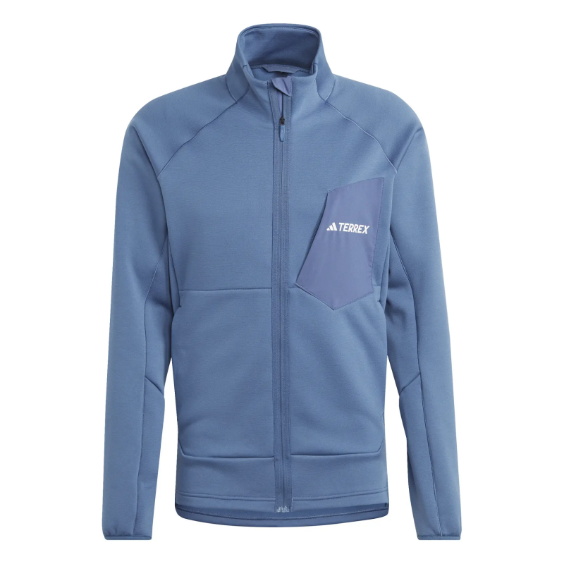 Trainingsjacke adidas Terrex Xperior