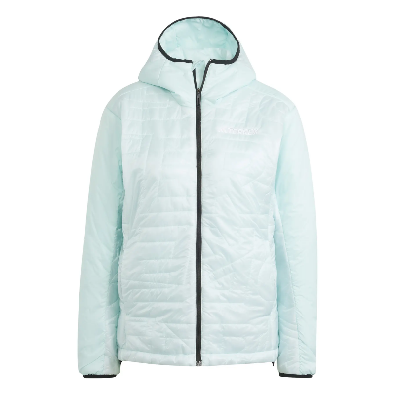 Daunenjacke mit Kapuze, Damen adidas Terrex Xperior Varilite PrimaLoft