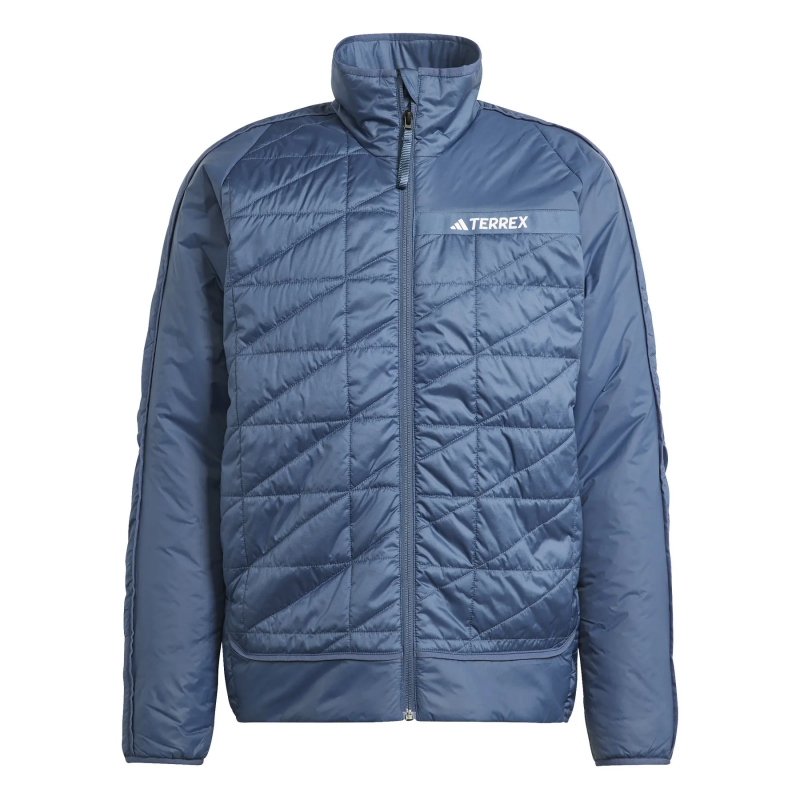 Isolierende Daunenjacke adidas Terrex Multi