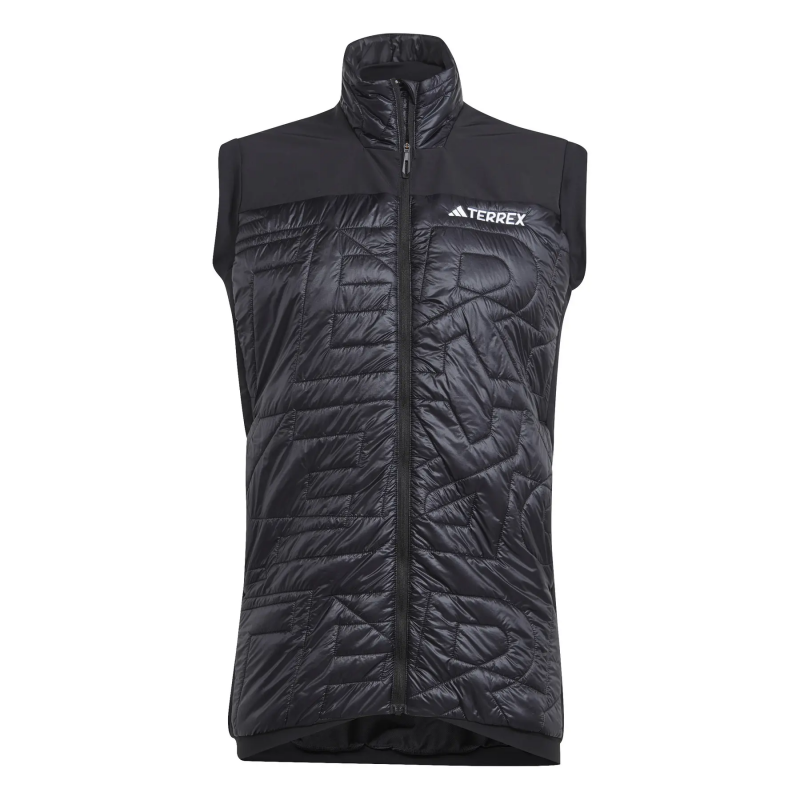 Weste adidas Terrex Xperior Varilite Hybrid PrimaLoft