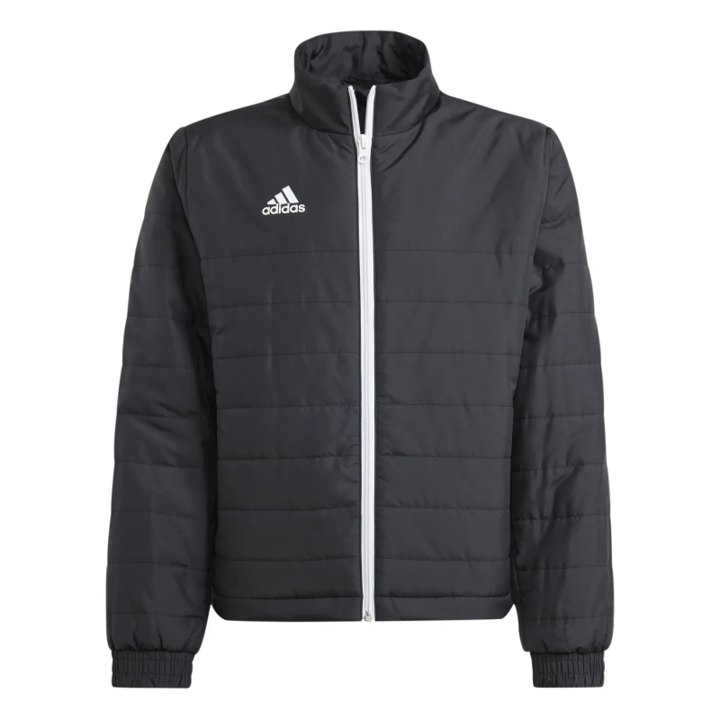 Leichte Daunenjacke Kind adidas Entrada