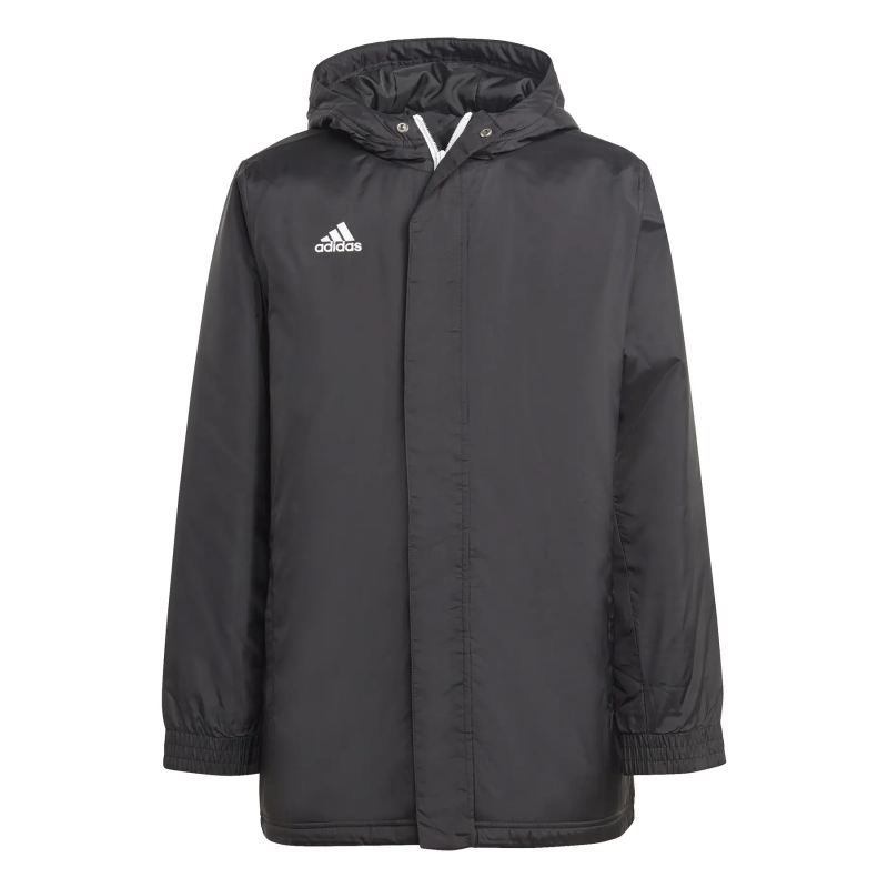 Parka Kind adidas Entrada Stadium