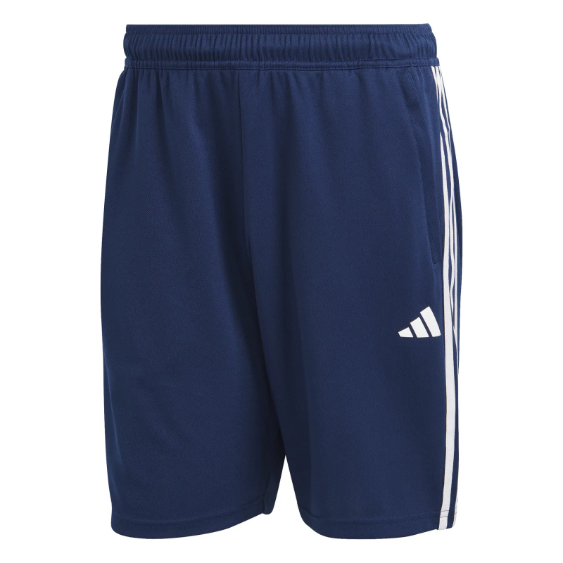 Shorts adidas Essentials Pique 3-Stripes