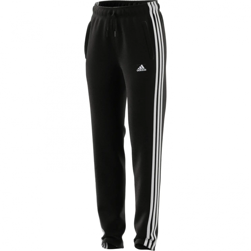 Mädchen Jogginghose adidas 3-Stripes Essentials