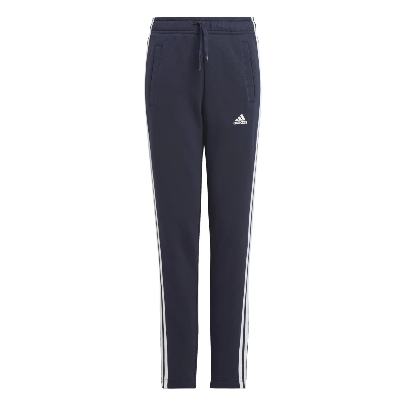Mädchen Jogginghose adidas 3-Stripes Essentials