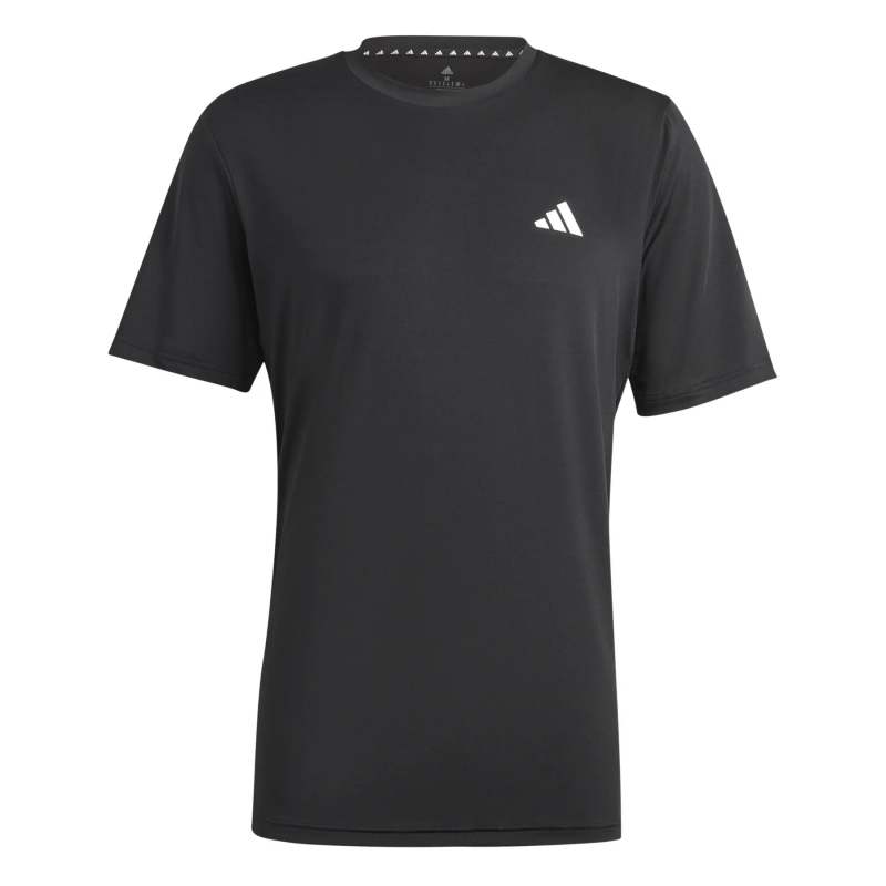 Stretch-Shirt adidas Essentials