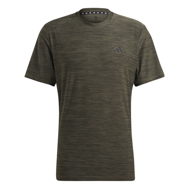Stretch-Shirt adidas Essentials