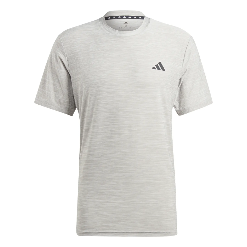 Stretch-Shirt adidas Essentials