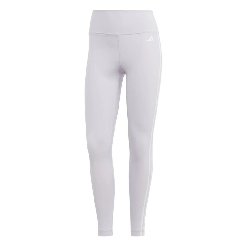 Leggings 7/8 taille haute Damen adidas 3-Stripes Essentials