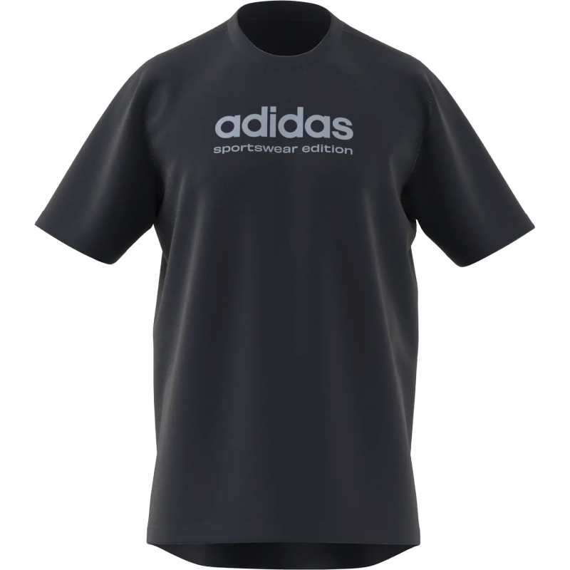 T-Shirt adidas All Szn Graphic